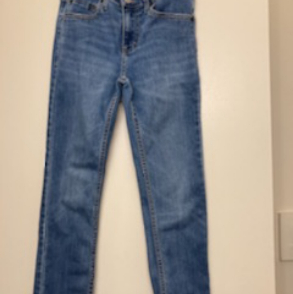 Boys Levi's
